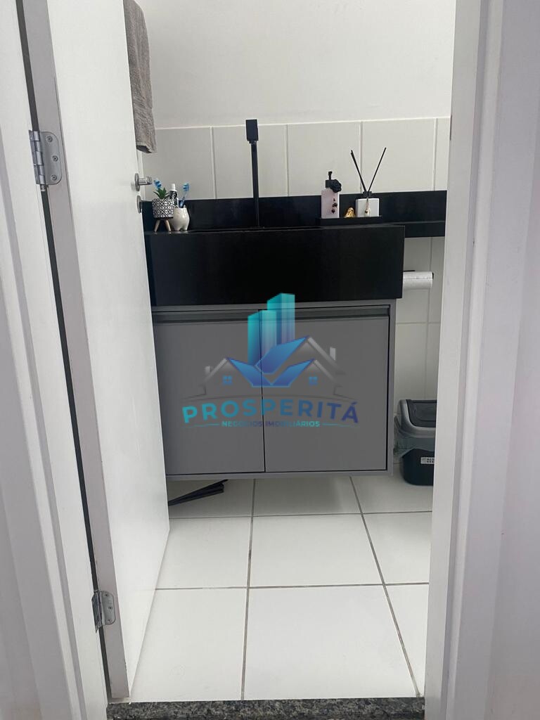 Apartamento à venda com 2 quartos, 54m² - Foto 9