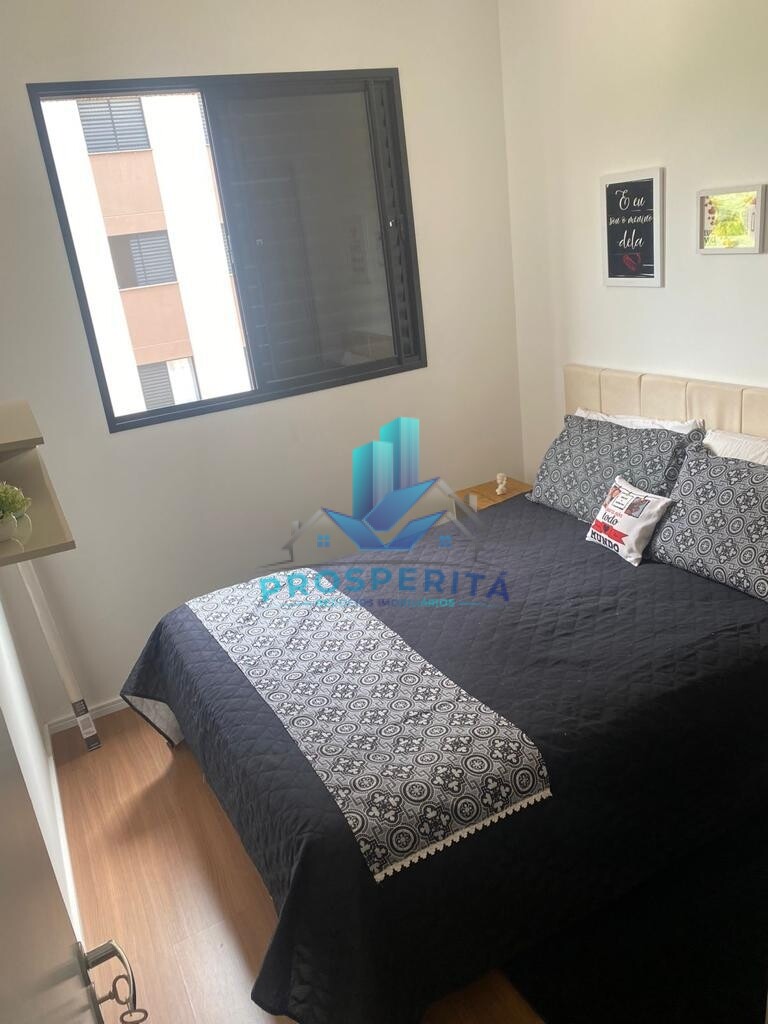 Apartamento à venda com 2 quartos, 54m² - Foto 12