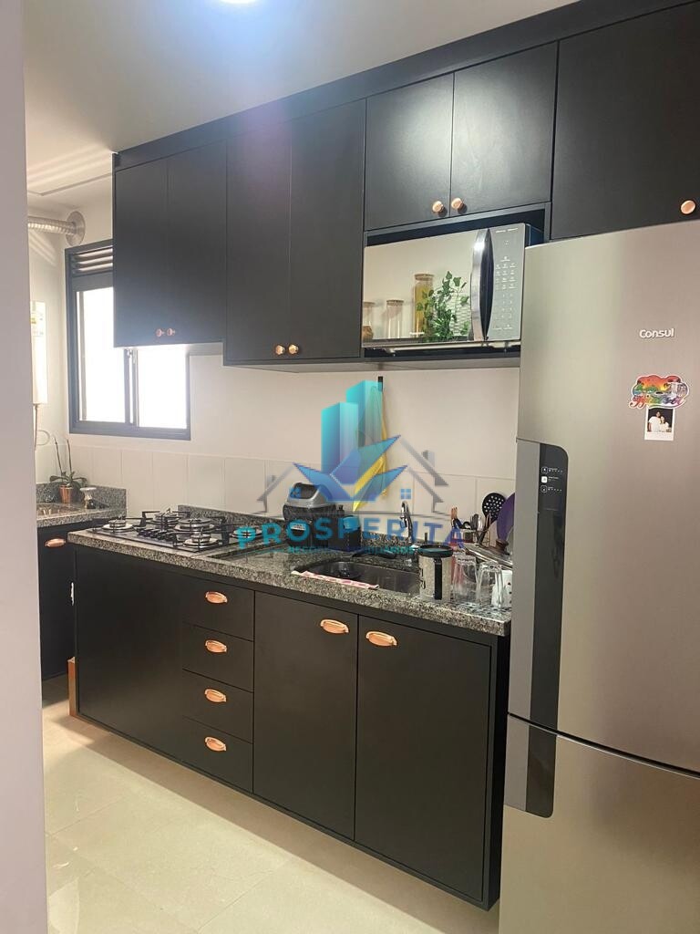 Apartamento à venda com 2 quartos, 54m² - Foto 5