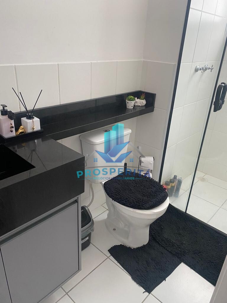 Apartamento à venda com 2 quartos, 54m² - Foto 11