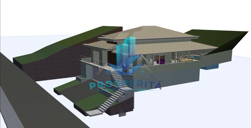 Terreno à venda, 413m² - Foto 2