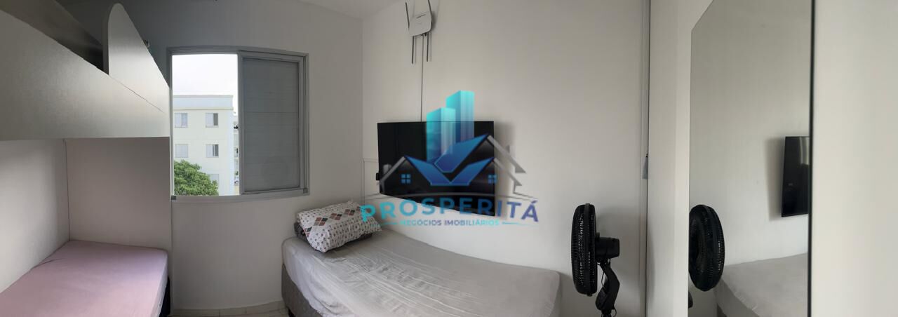 Apartamento, 2 quartos, 50 m² - Foto 10