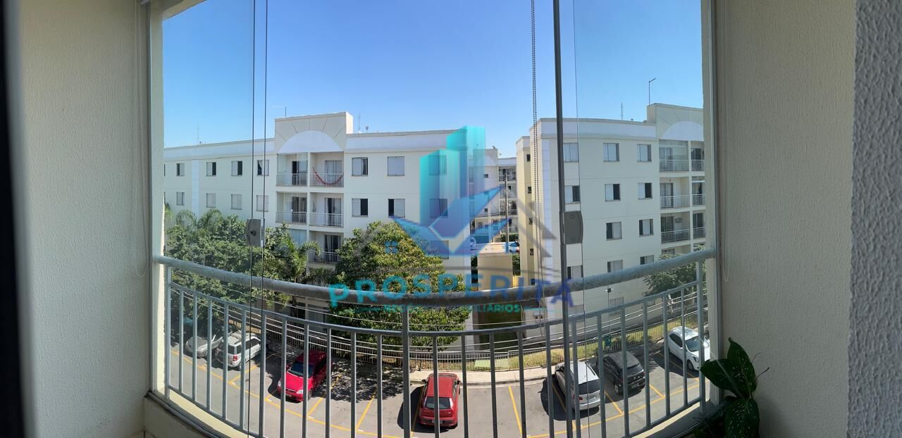 Apartamento, 2 quartos, 50 m² - Foto 6