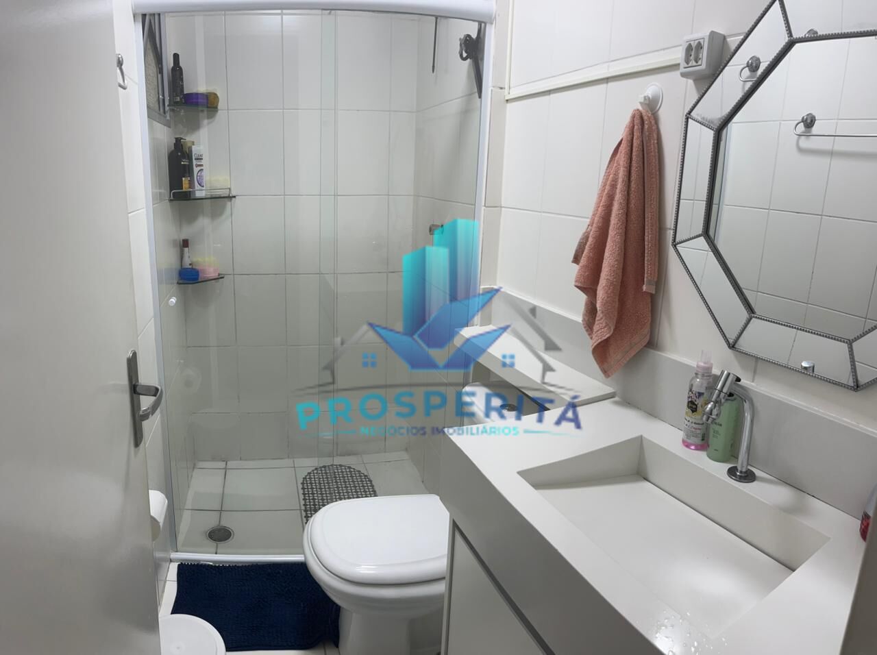 Apartamento, 2 quartos, 50 m² - Foto 7