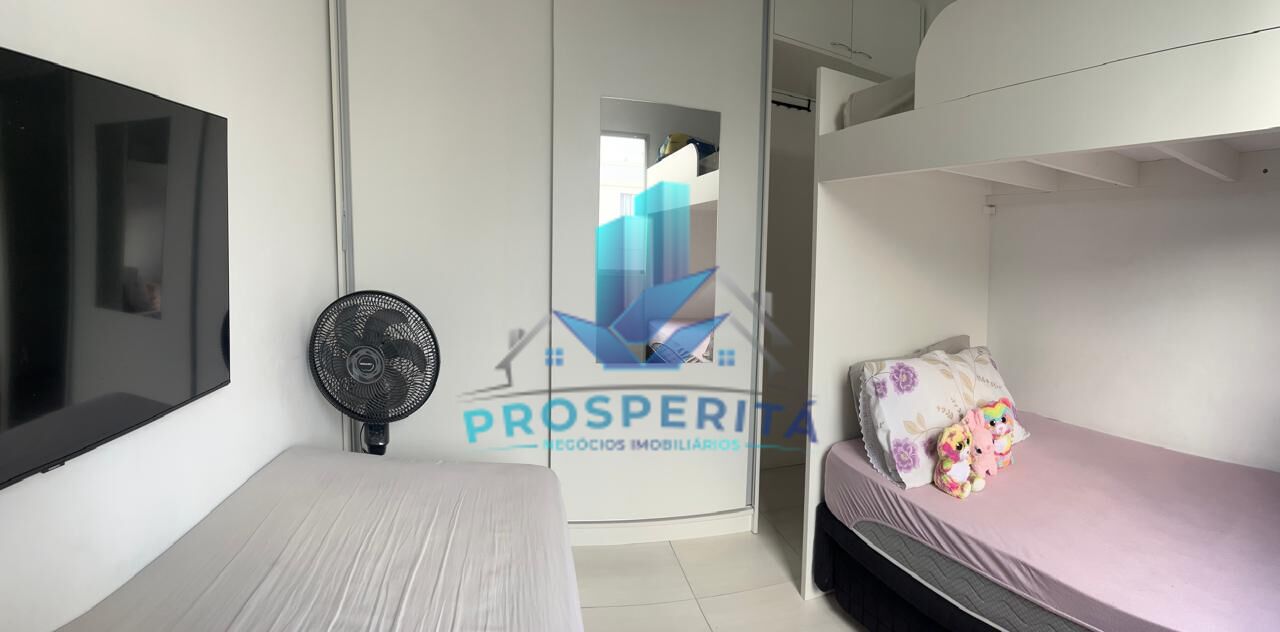 Apartamento, 2 quartos, 50 m² - Foto 9