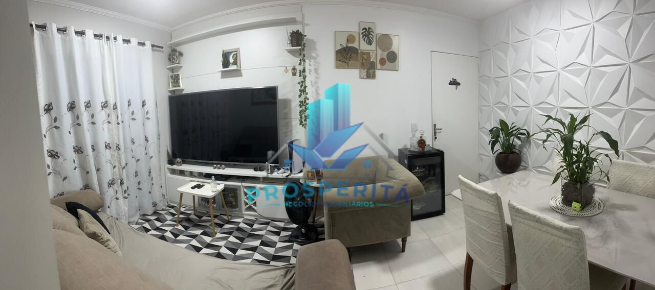 Apartamento, 2 quartos, 50 m² - Foto 5