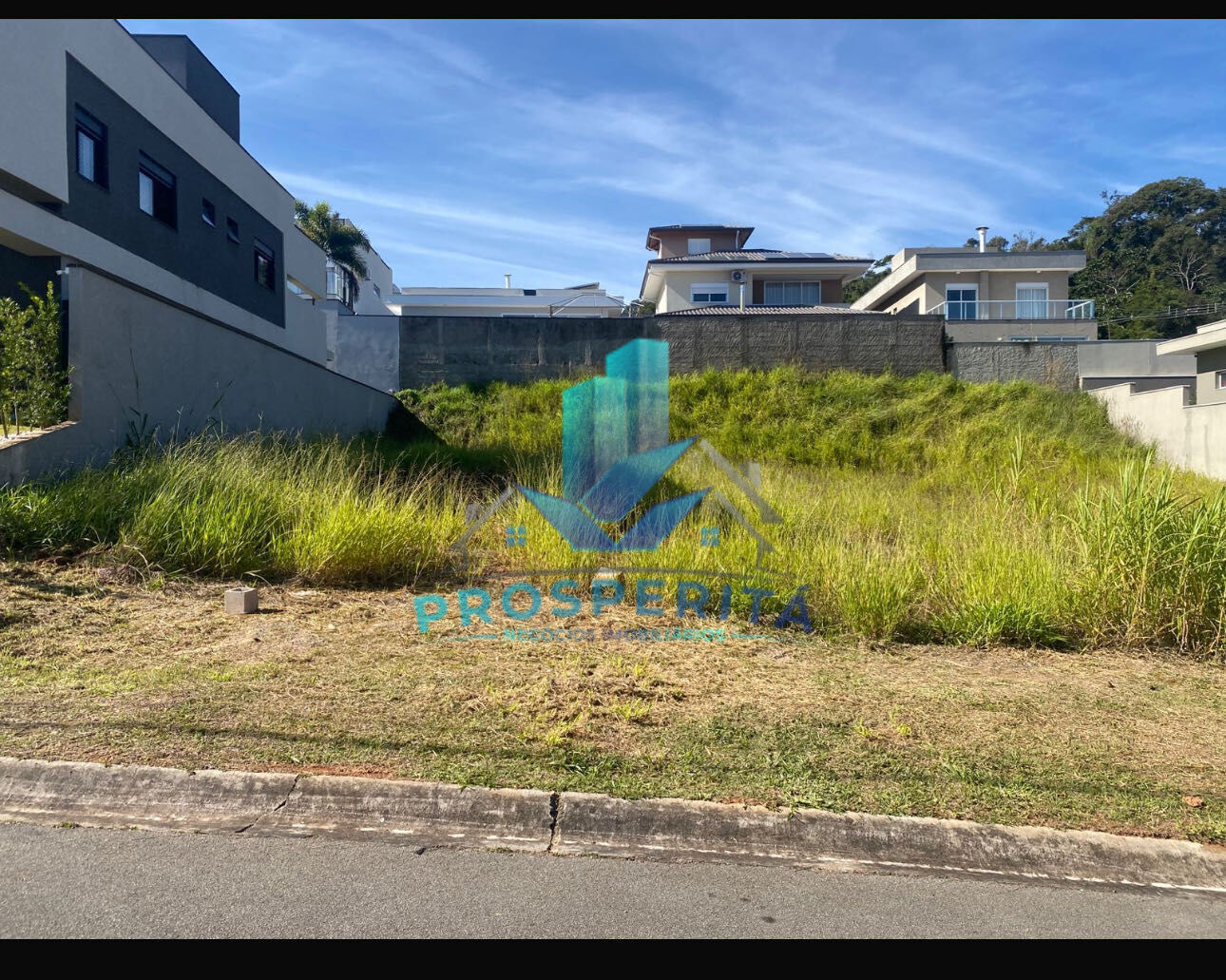 Terreno à venda, 386m² - Foto 3