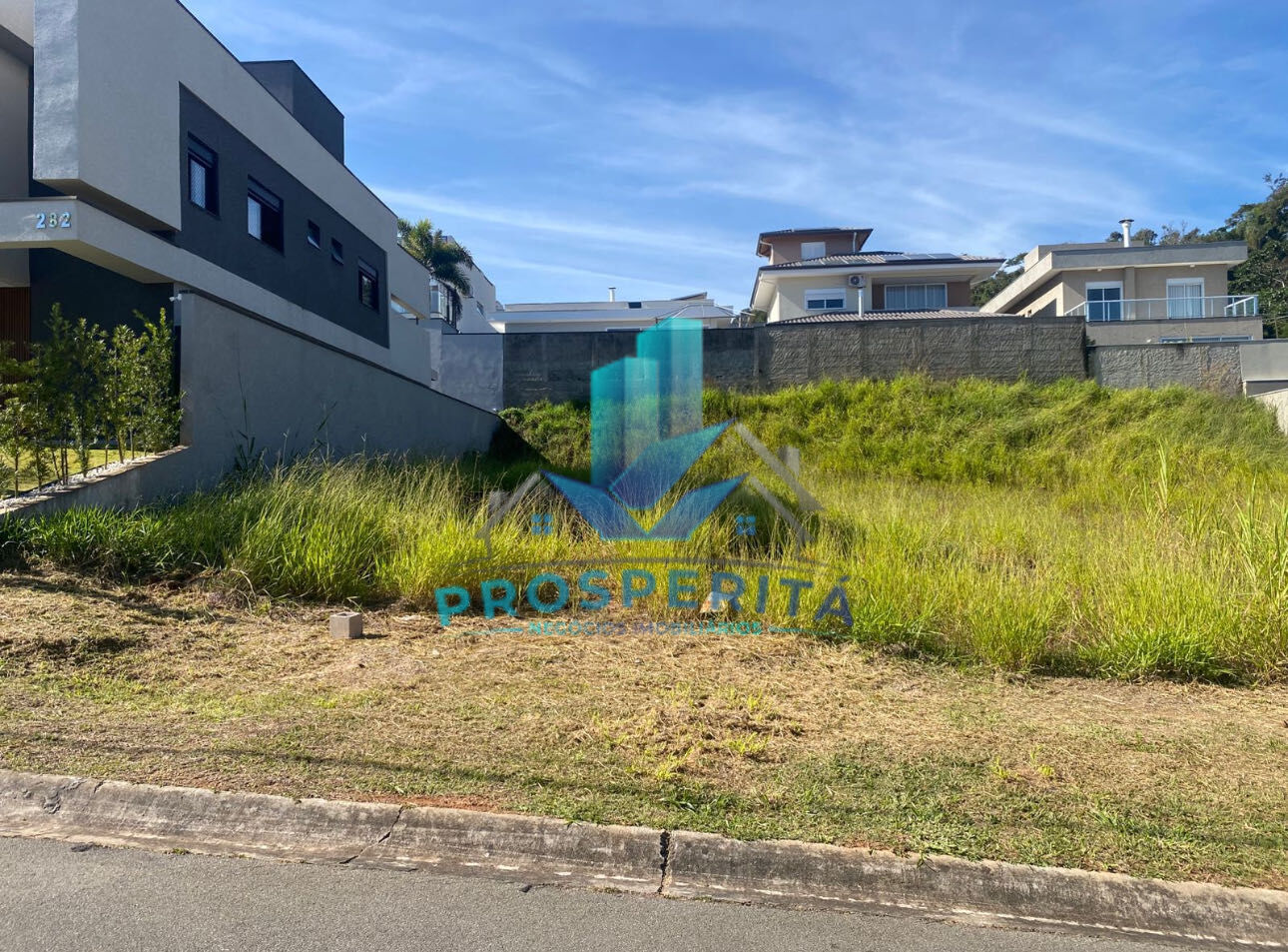 Terreno à venda, 386m² - Foto 2