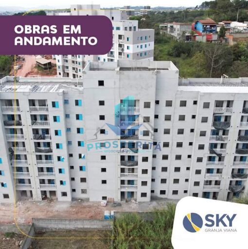 Apartamento à venda com 2 quartos, 78m² - Foto 34