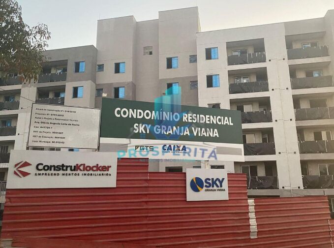 Apartamento à venda com 2 quartos, 78m² - Foto 23