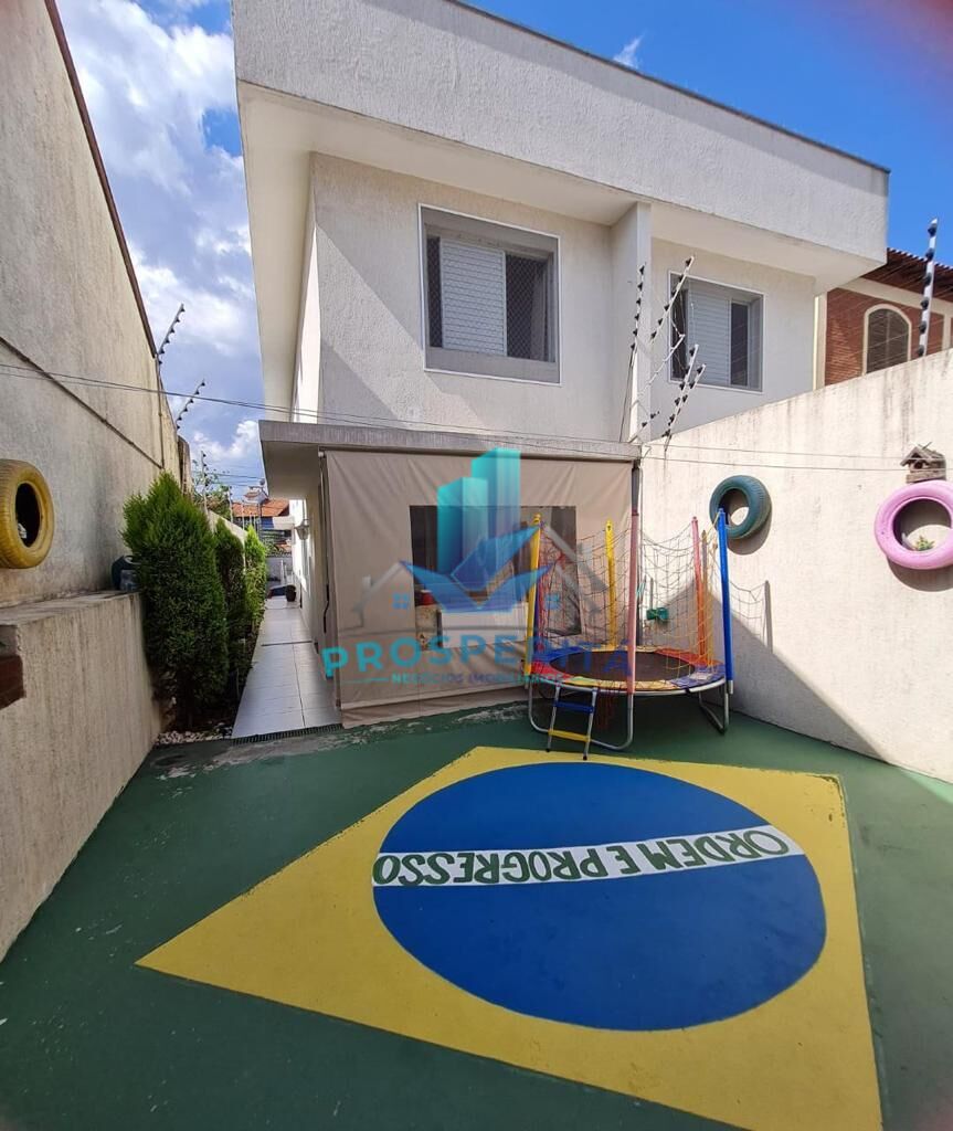 Casa à venda com 3 quartos, 97m² - Foto 16