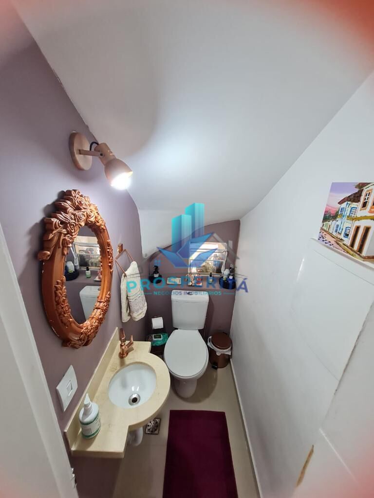 Casa à venda com 3 quartos, 97m² - Foto 4