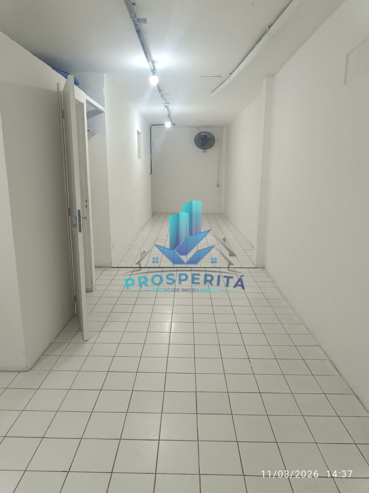 Loja-Salão, 60 m² - Foto 10