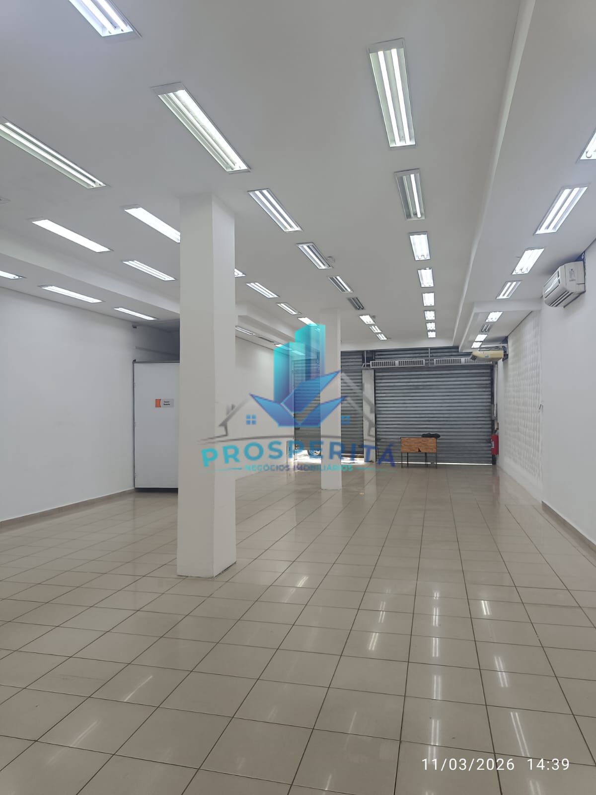 Loja-Salão, 60 m² - Foto 17
