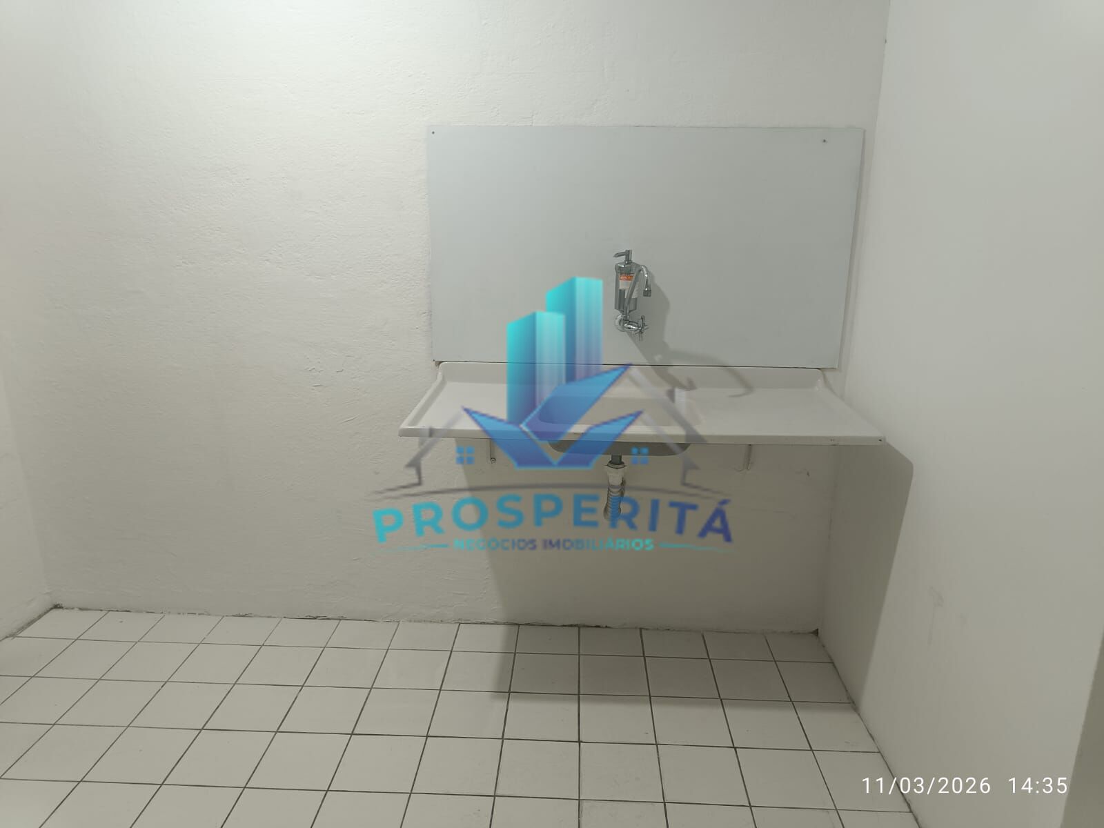 Loja-Salão, 60 m² - Foto 8
