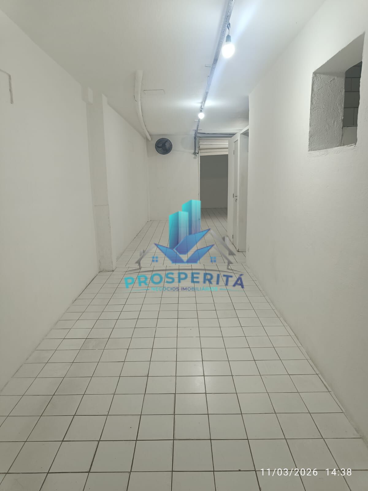 Loja-Salão, 60 m² - Foto 6
