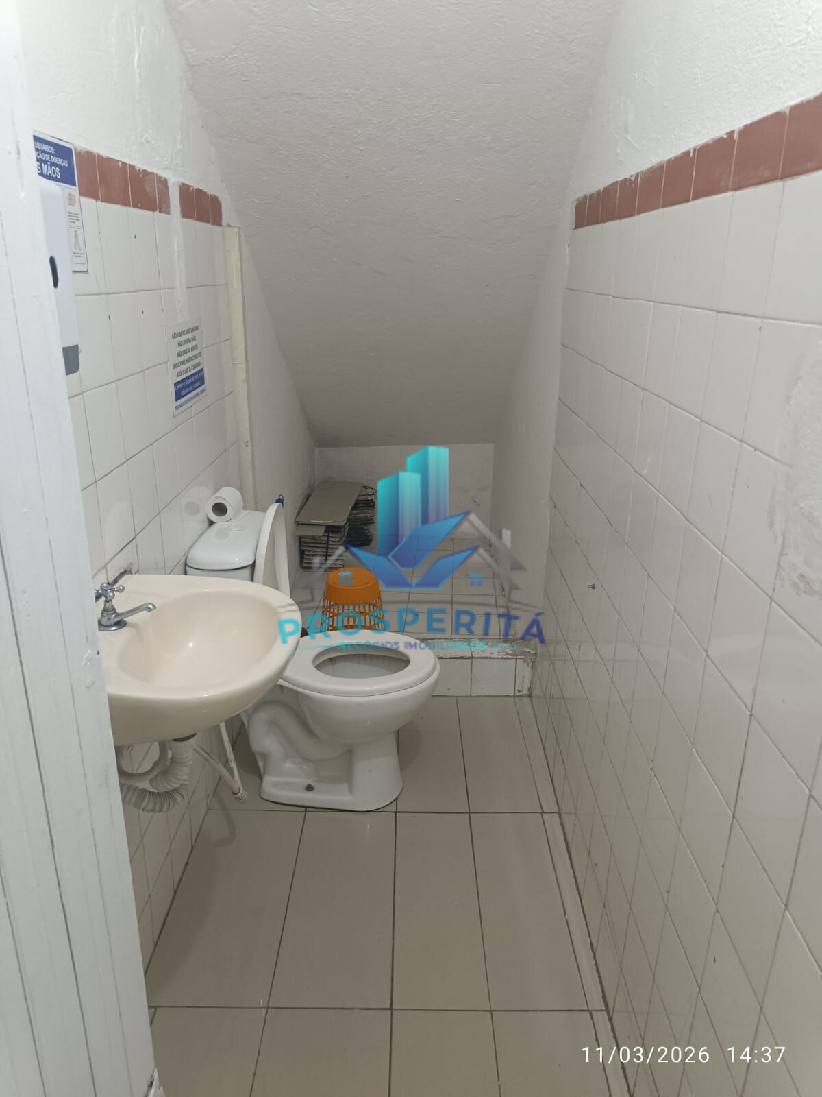 Loja-Salão, 60 m² - Foto 15