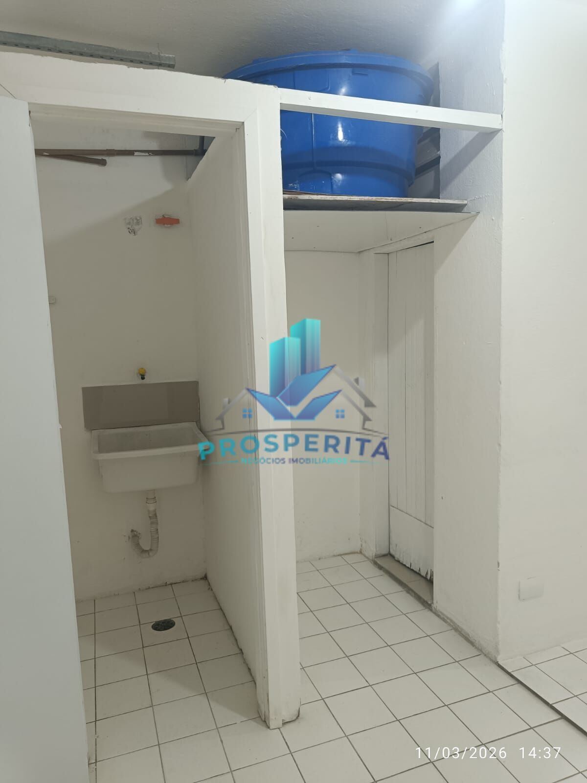 Loja-Salão, 60 m² - Foto 7