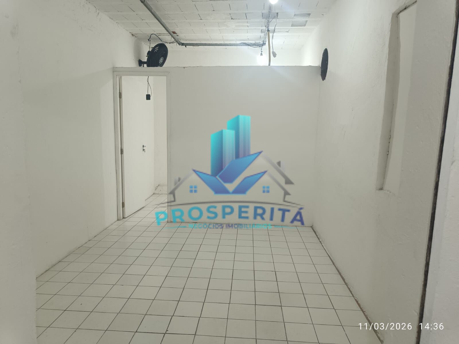 Loja-Salão, 60 m² - Foto 16