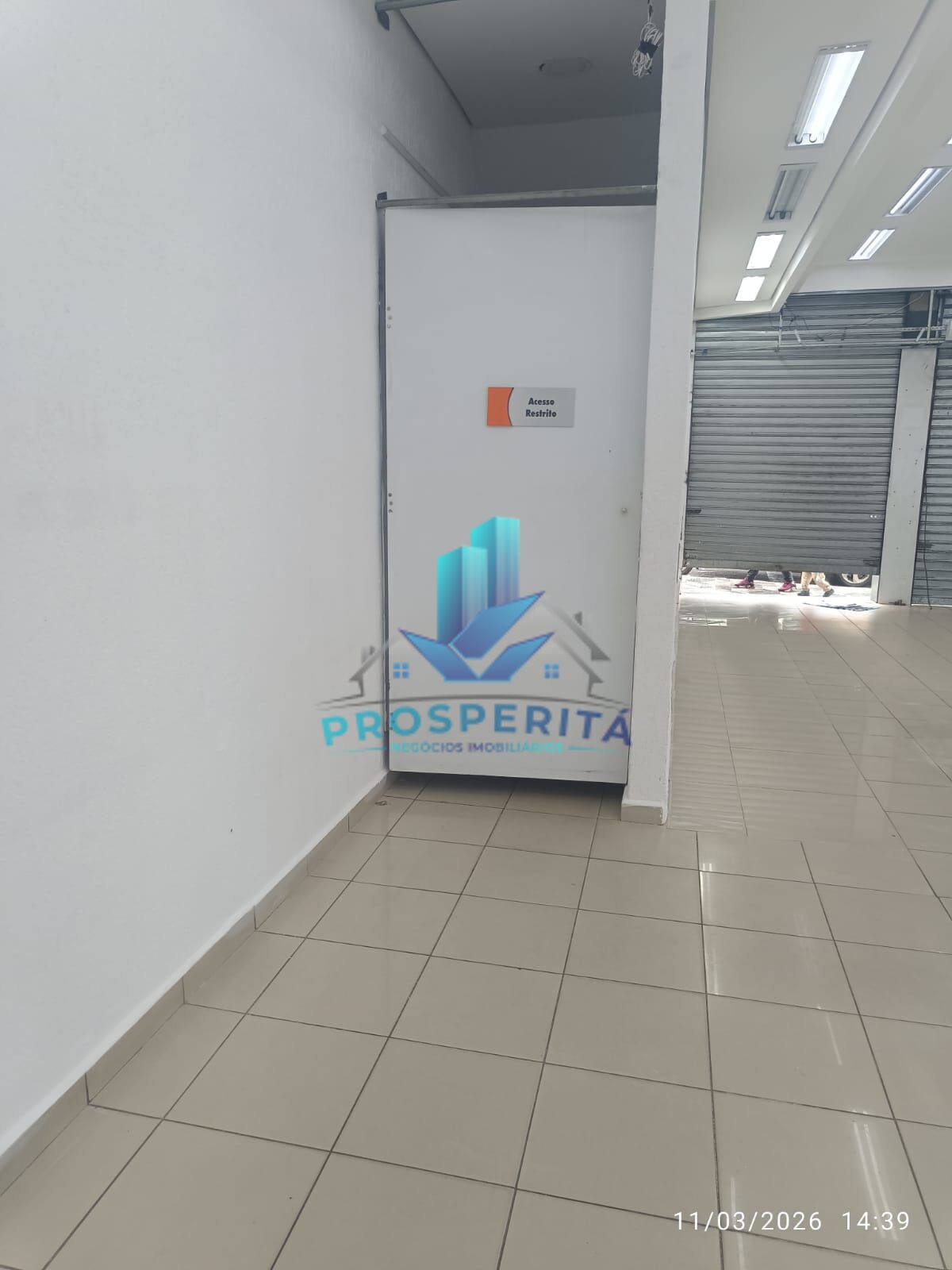 Loja-Salão, 60 m² - Foto 9