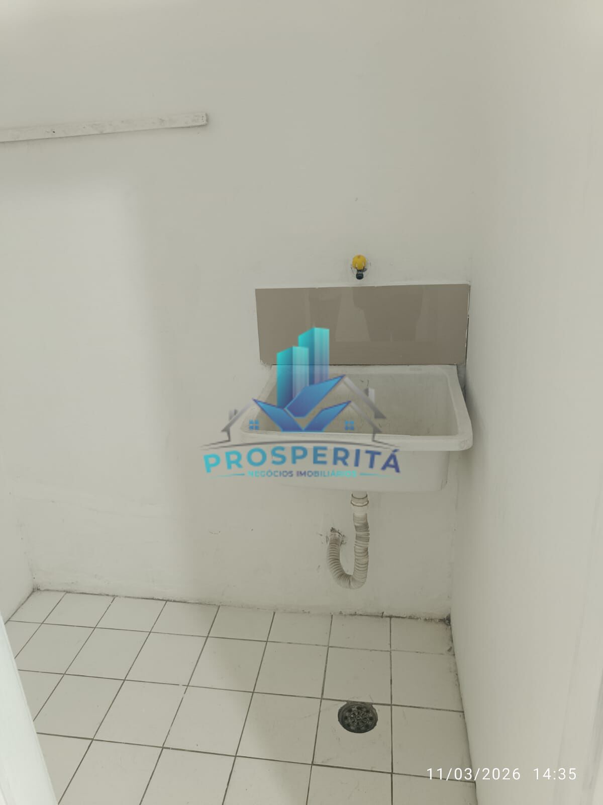 Loja-Salão, 60 m² - Foto 12