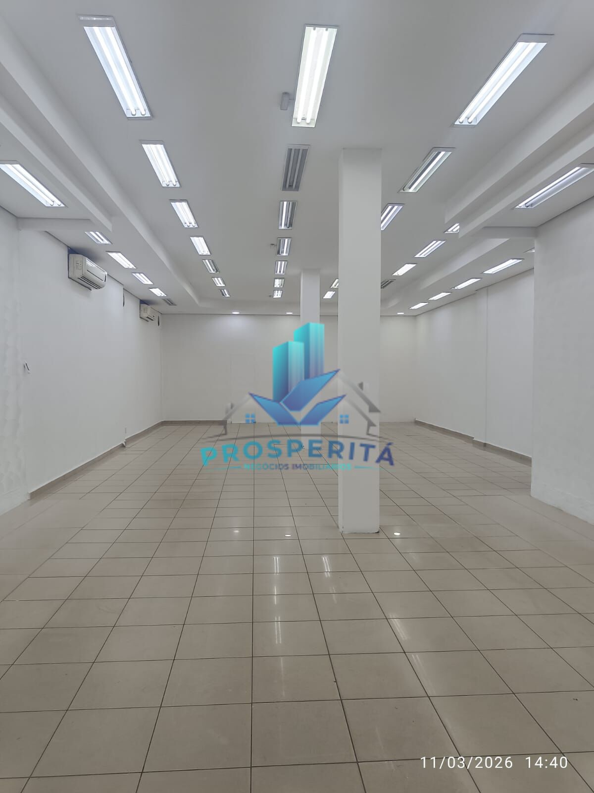 Loja-Salão, 60 m² - Foto 14