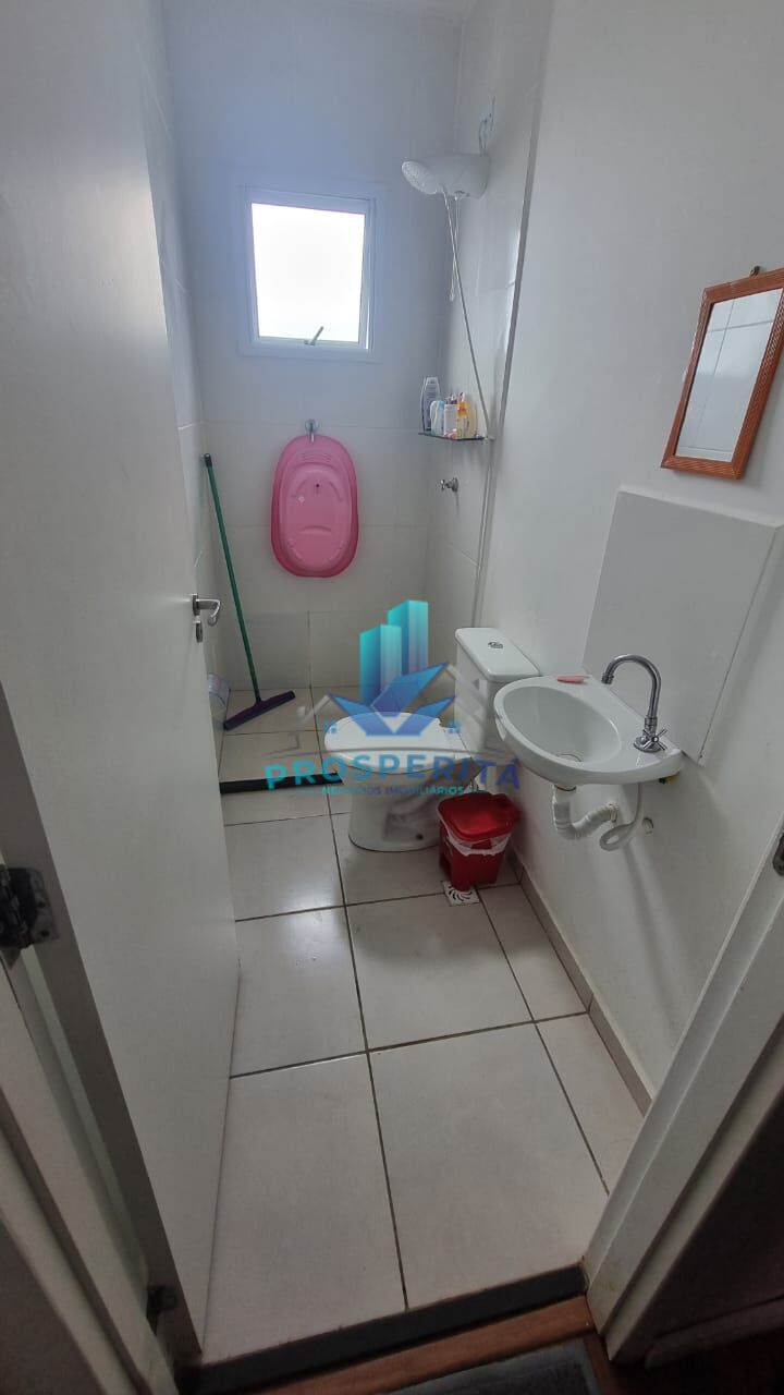 Casa, 2 quartos - Foto 9