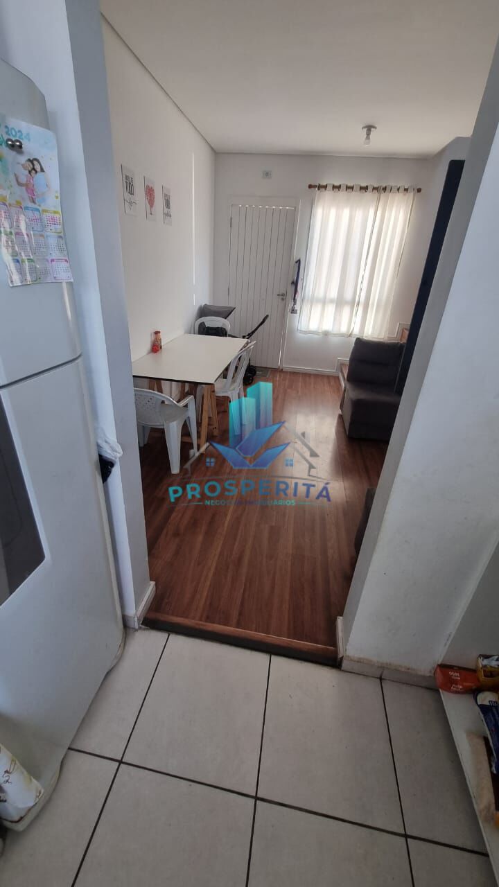 Casa, 2 quartos - Foto 2