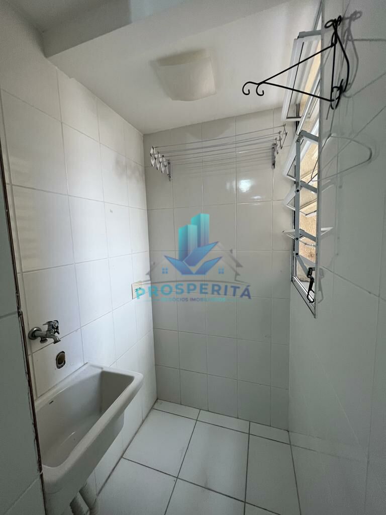 Apartamento, 2 quartos, 50 m² - Foto 8