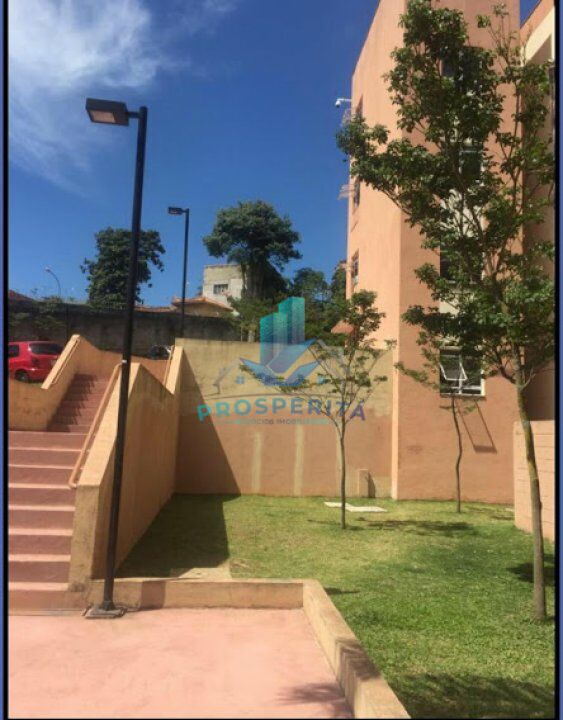 Apartamento, 2 quartos, 50 m² - Foto 14