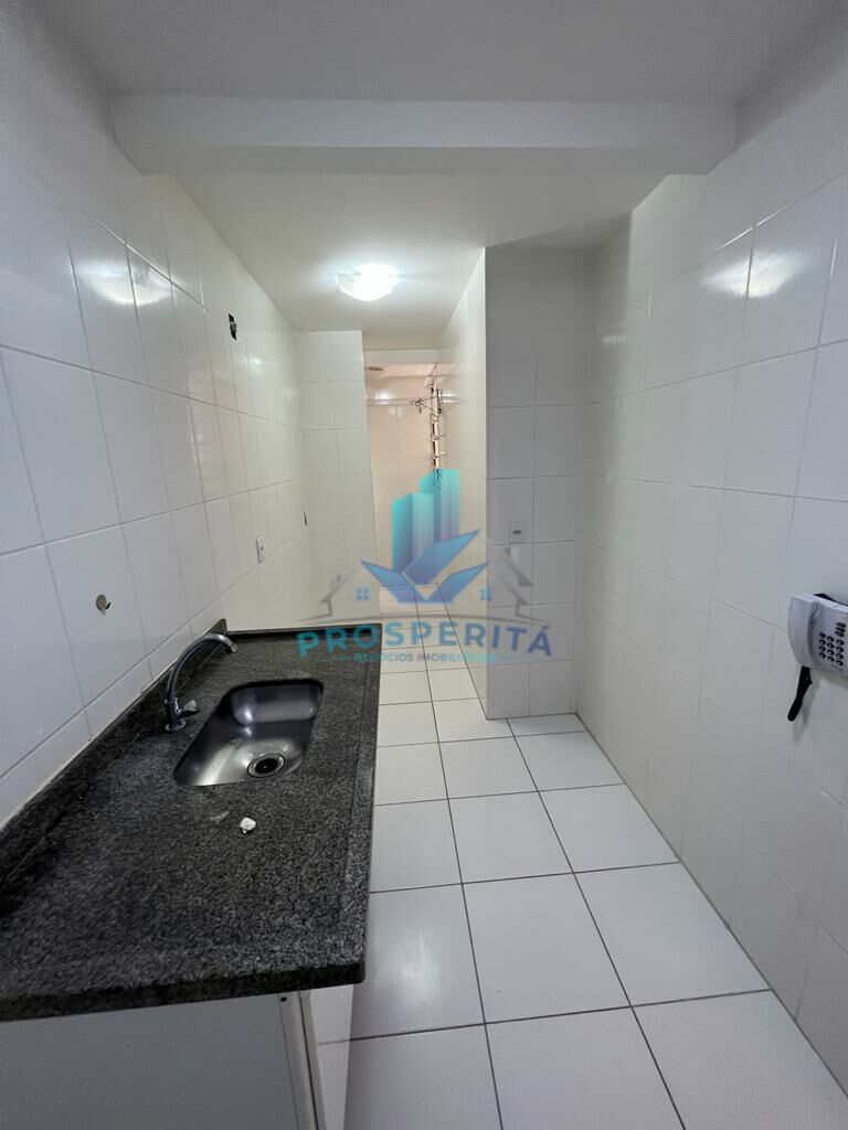 Apartamento, 2 quartos, 50 m² - Foto 11