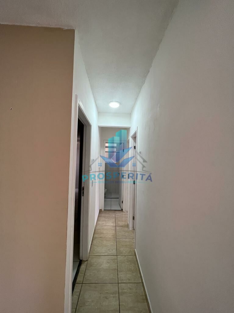 Apartamento, 2 quartos, 50 m² - Foto 13