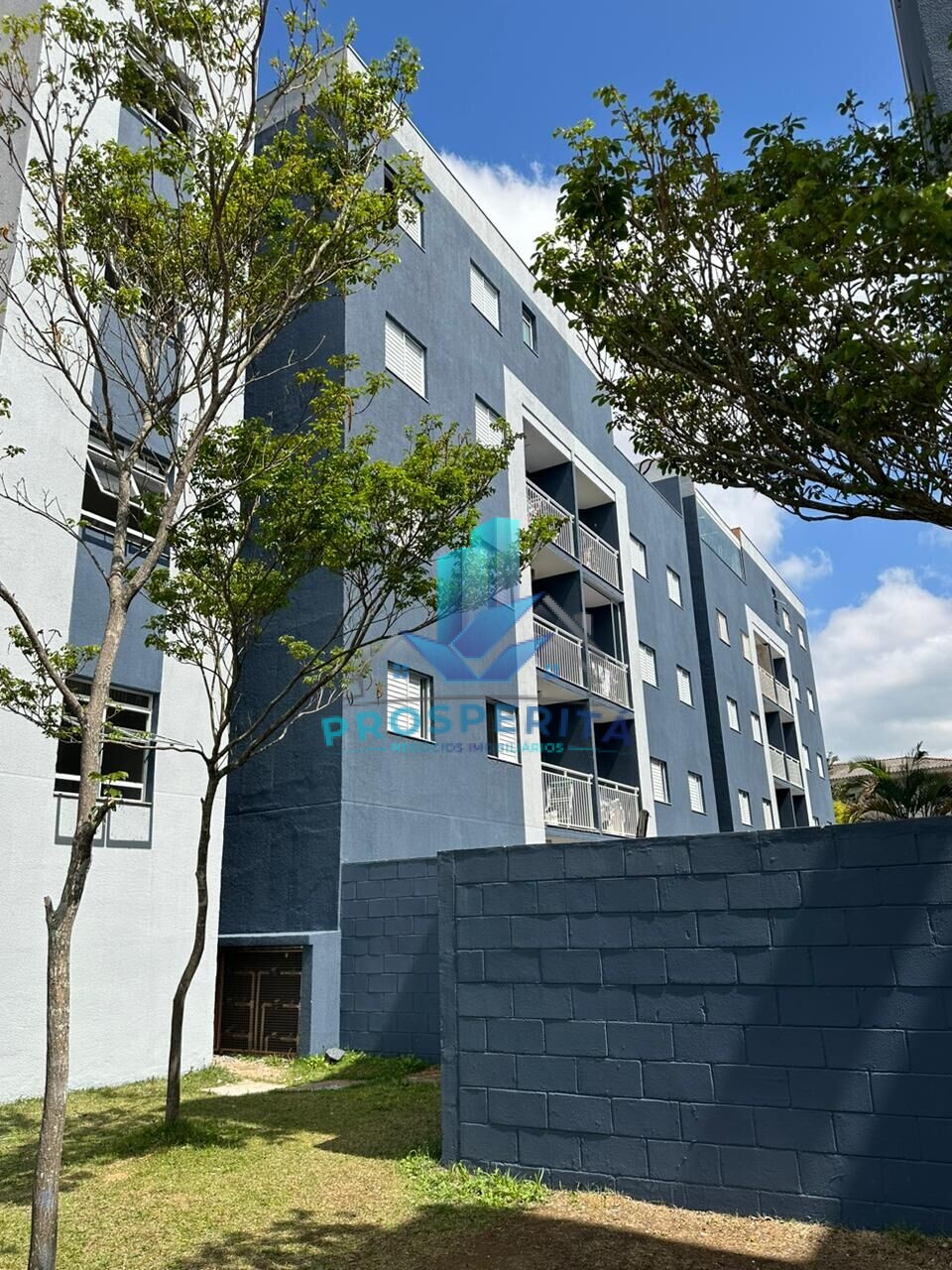 Apartamento, 2 quartos, 50 m² - Foto 23