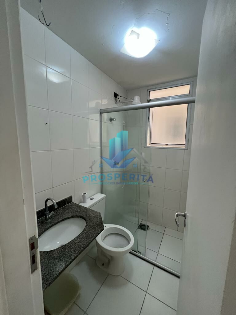 Apartamento, 2 quartos, 50 m² - Foto 7