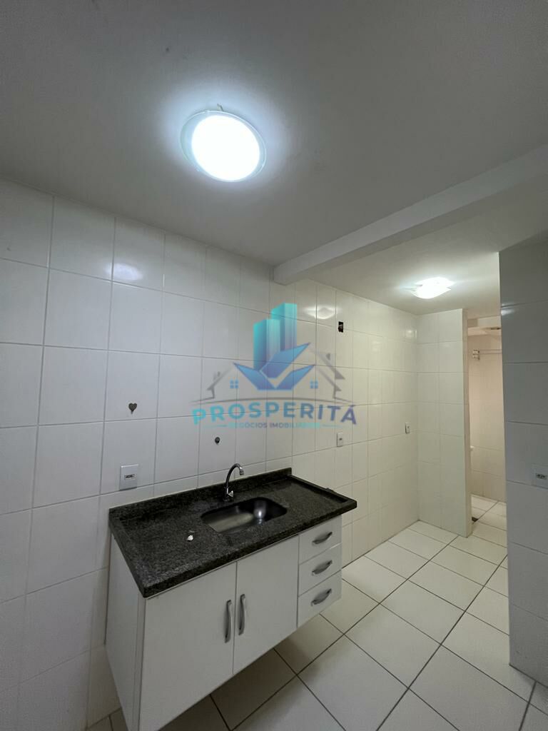 Apartamento, 2 quartos, 50 m² - Foto 10