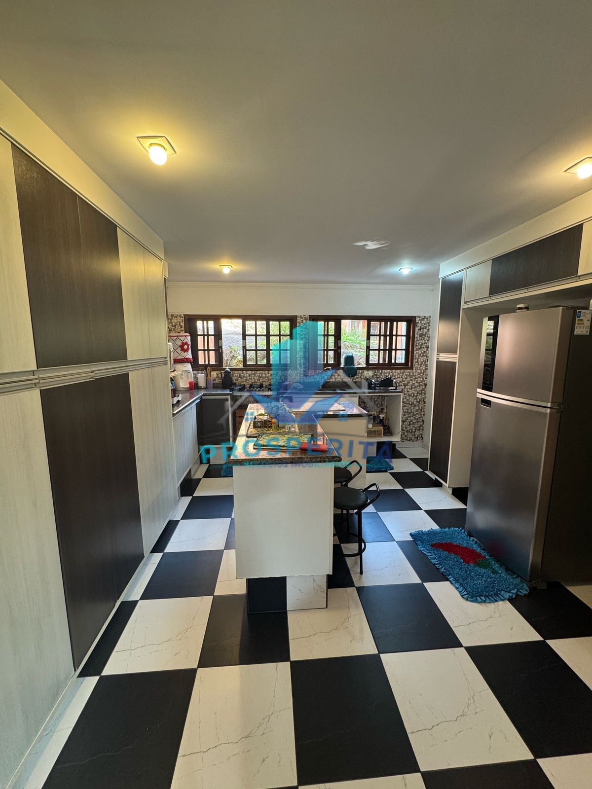 Casa de Condomínio, 3 quartos - Foto 18