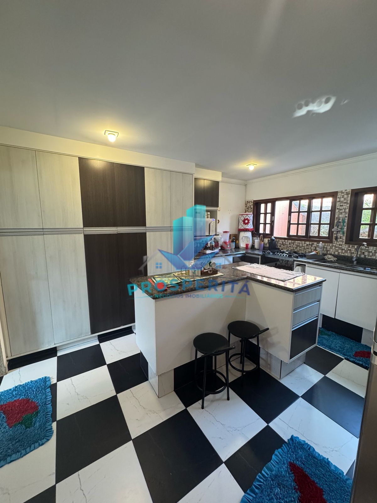 Casa de Condomínio, 3 quartos - Foto 17