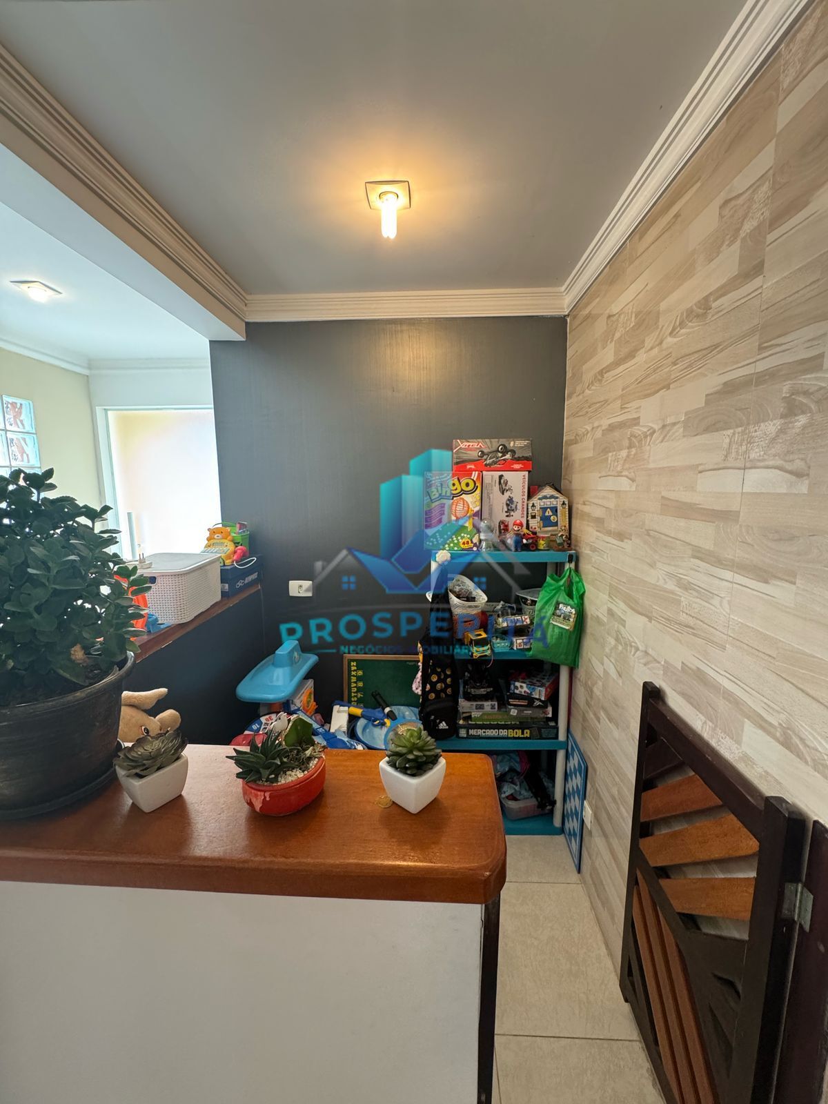 Casa de Condomínio, 3 quartos - Foto 14