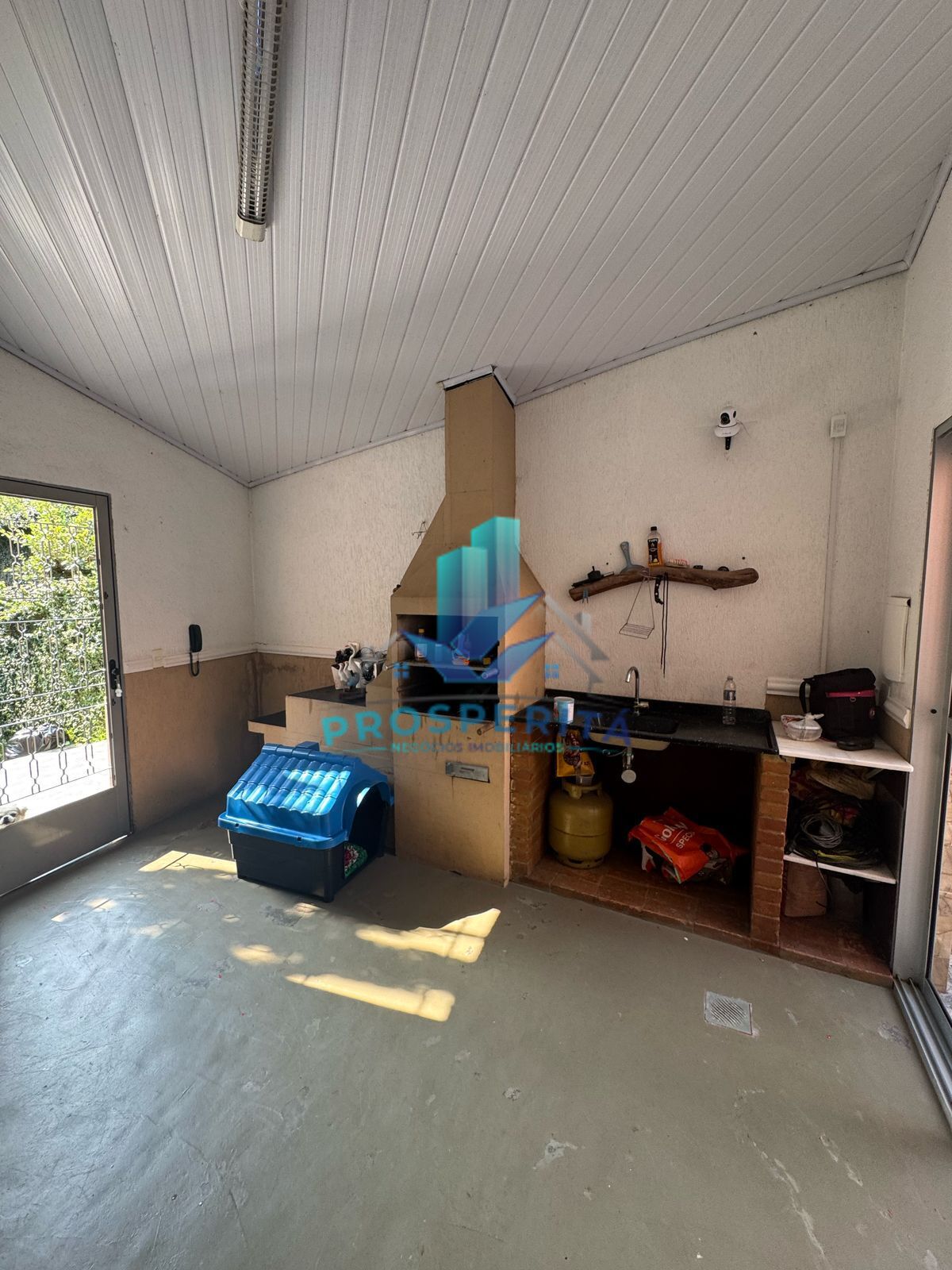 Casa de Condomínio, 3 quartos - Foto 9