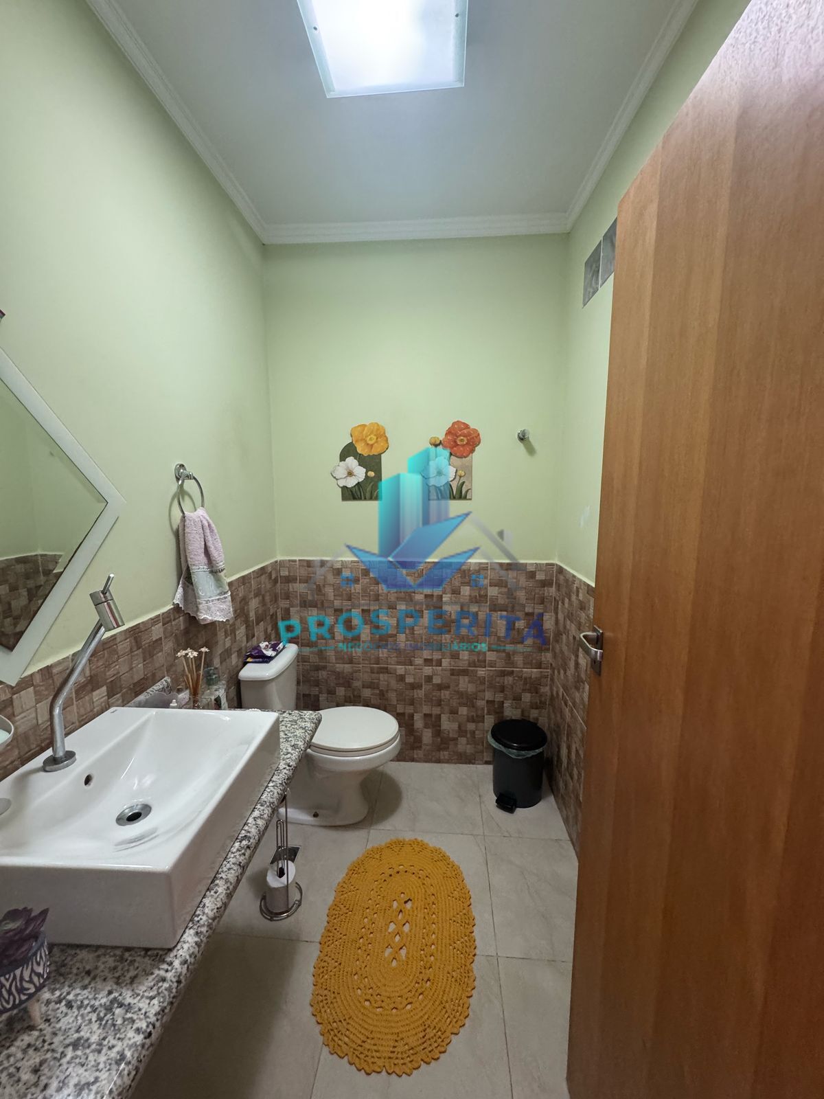 Casa de Condomínio, 3 quartos - Foto 19