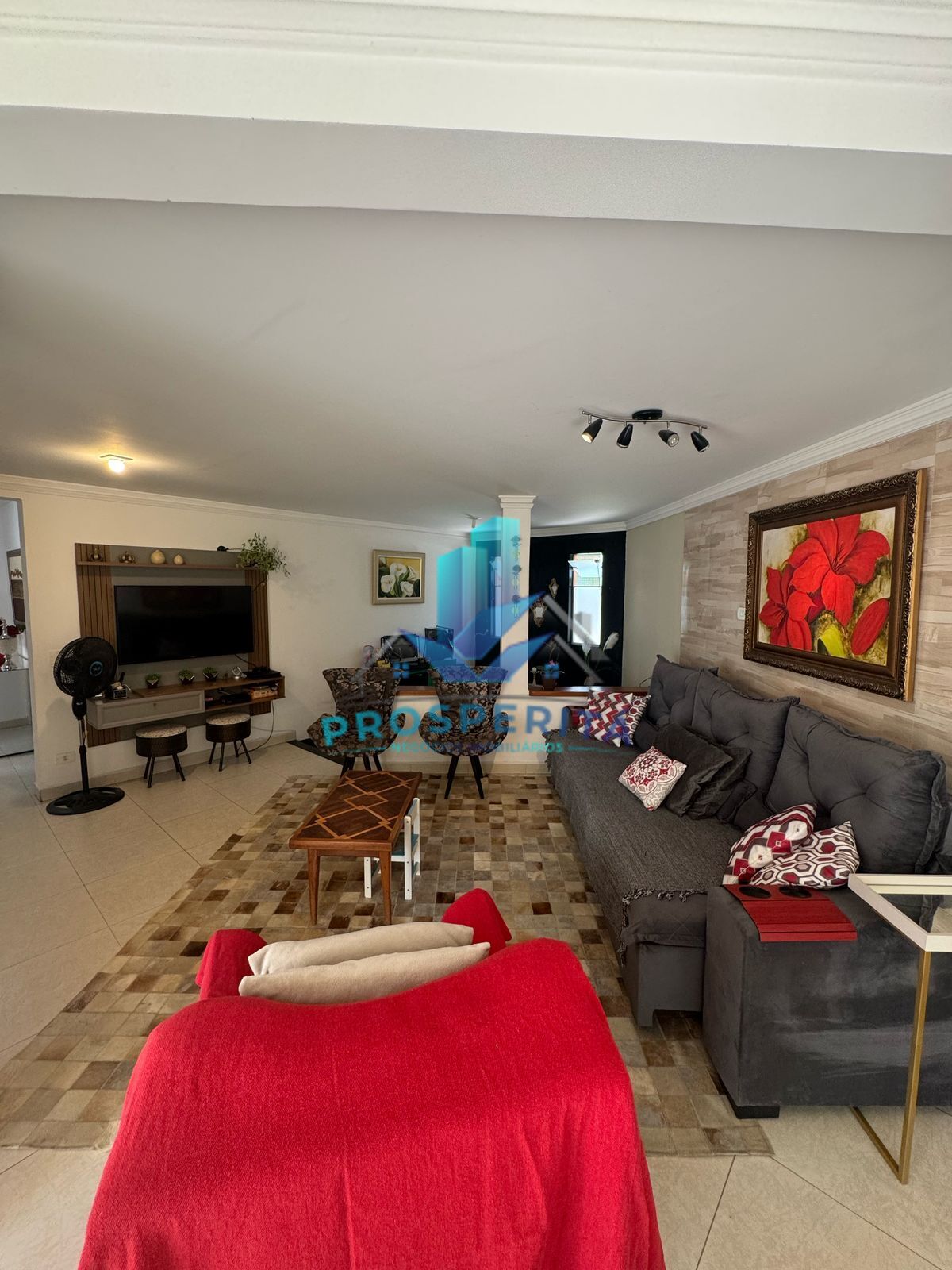 Casa de Condomínio, 3 quartos - Foto 13