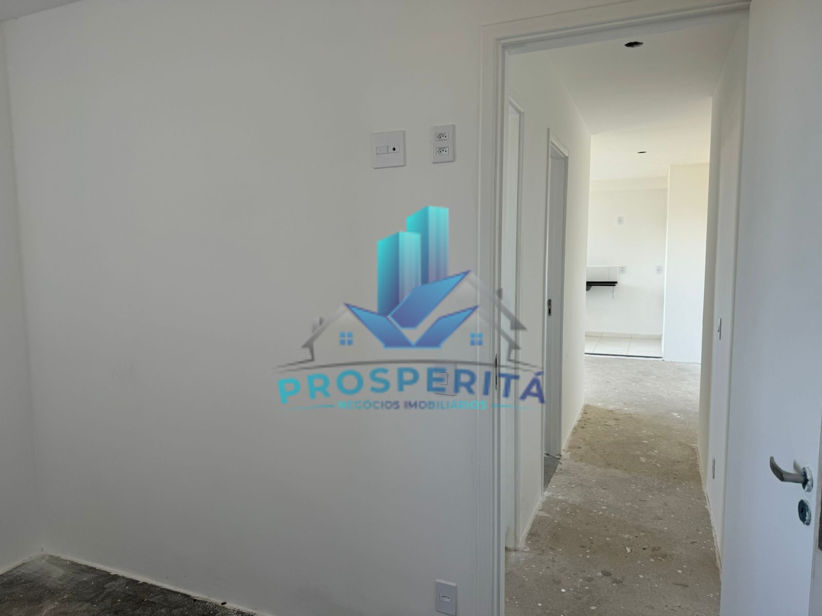 Apartamento à venda com 2 quartos, 47m² - Foto 13