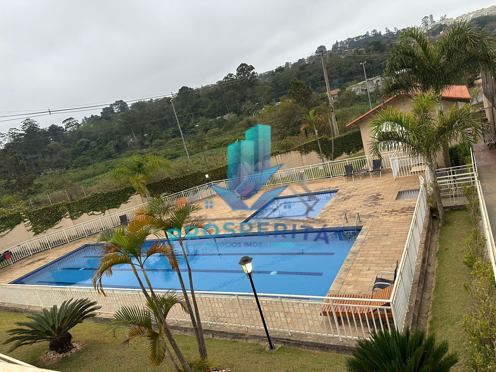 Apartamento, 2 quartos, 46 m² - Foto 15