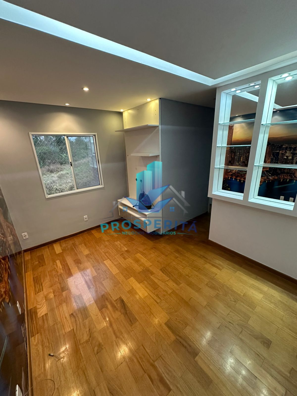 Apartamento, 2 quartos, 46 m² - Foto 7