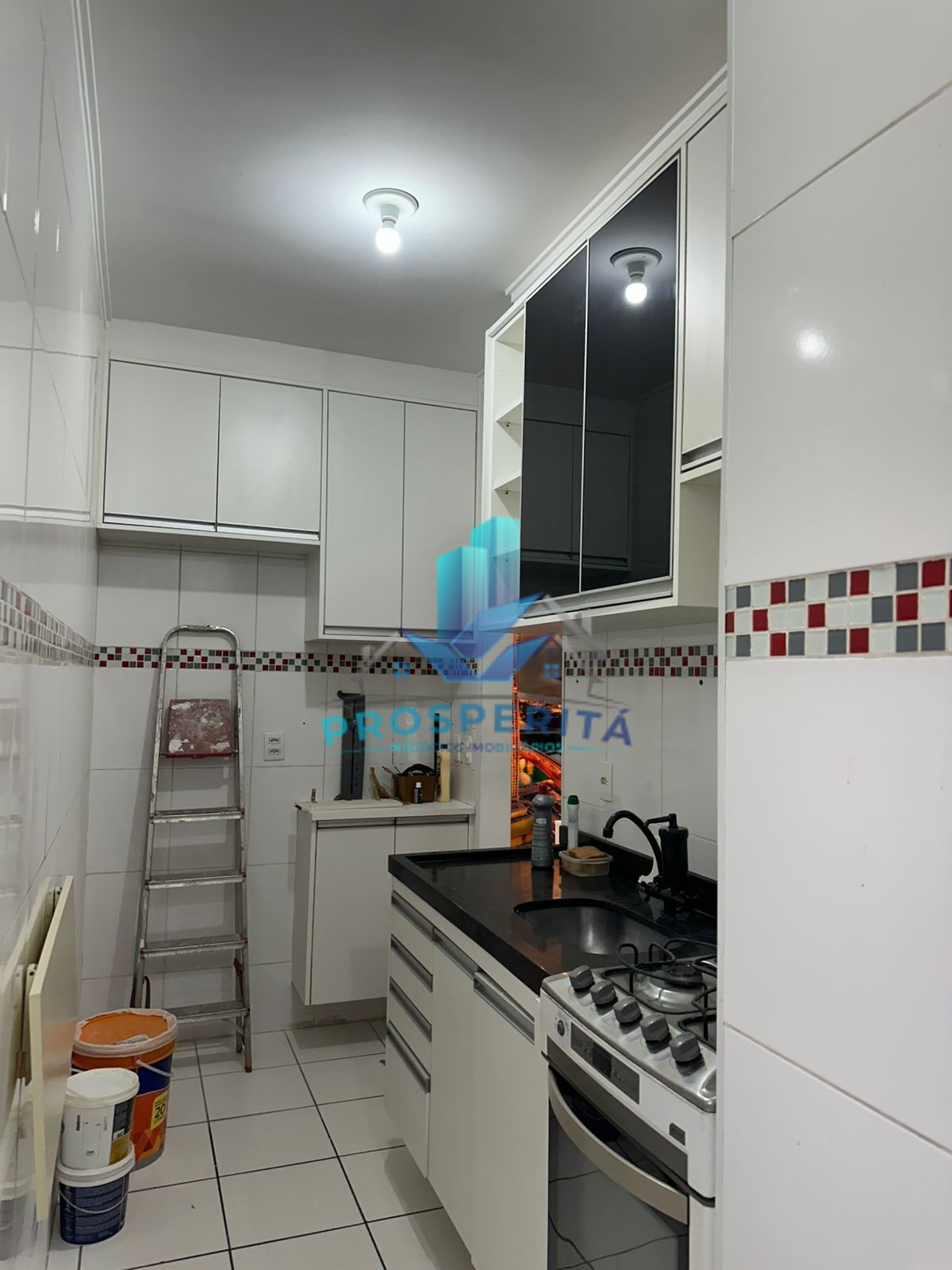 Apartamento, 2 quartos, 46 m² - Foto 9