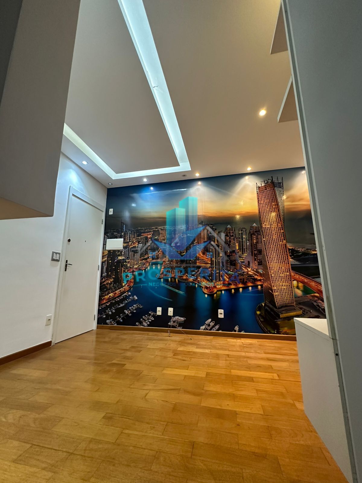 Apartamento, 2 quartos, 46 m² - Foto 3