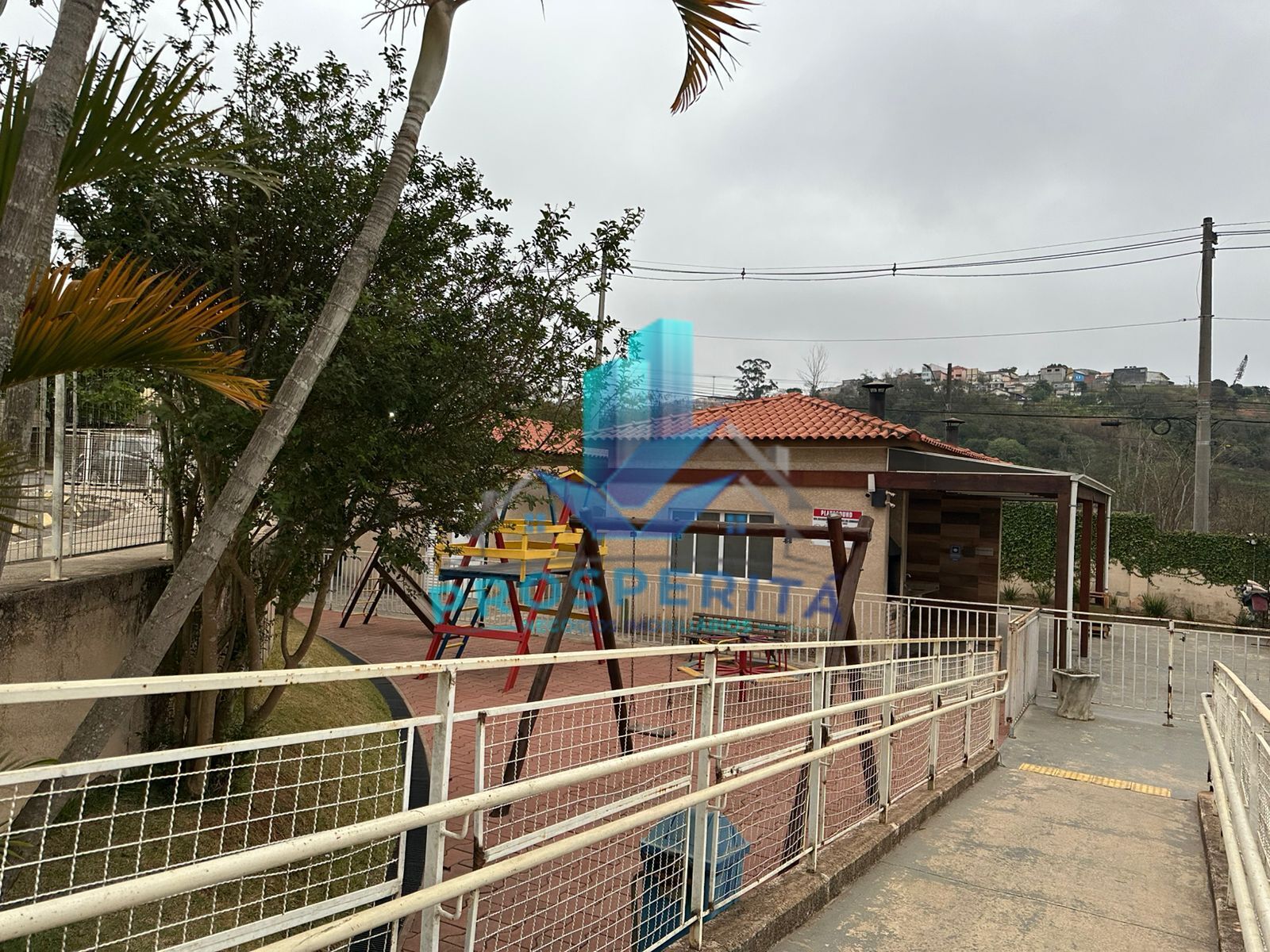 Apartamento, 2 quartos, 46 m² - Foto 19