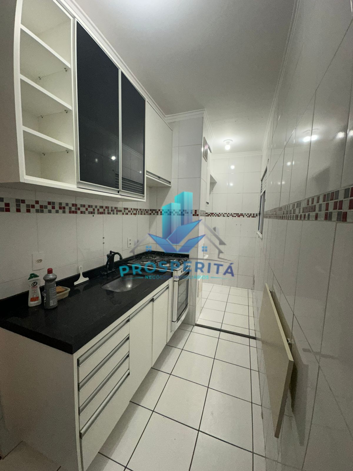 Apartamento, 2 quartos, 46 m² - Foto 8