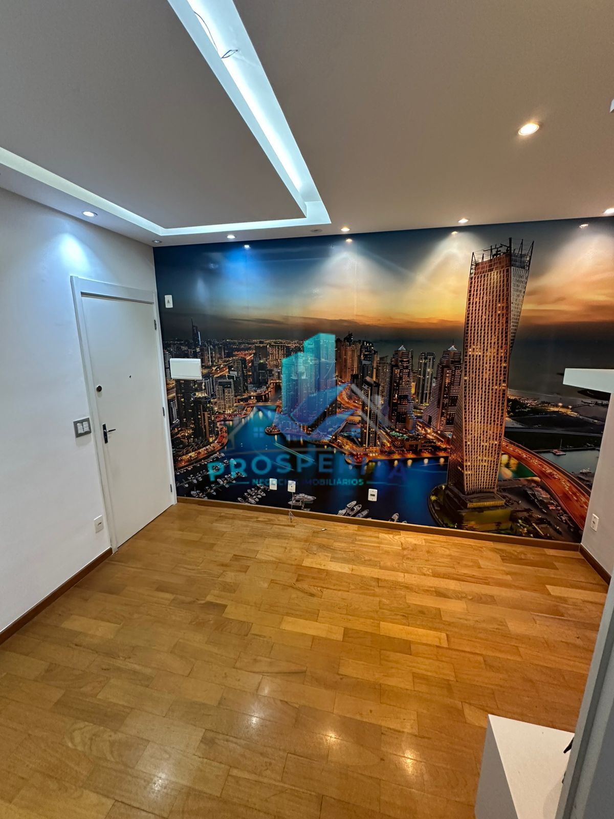 Apartamento, 2 quartos, 46 m² - Foto 2