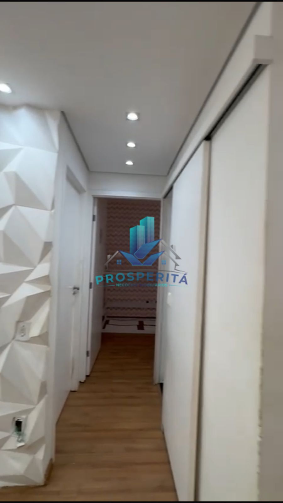 Apartamento, 2 quartos, 42 m² - Foto 8